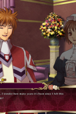 Screenshot #2 - Palais de Reine