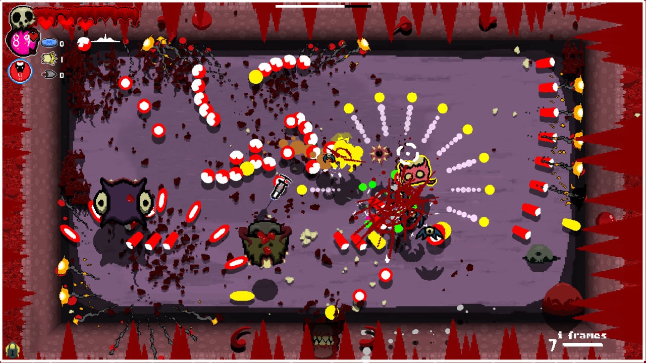 Screenshot #12 - Cavity Busters