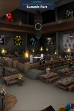 Screenshot #3 - Card Summoner