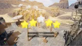 Screenshot #4 - Kitty Collapse