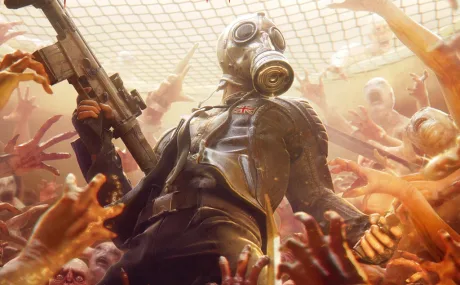 Killing Floor 2: +12 трейнер
