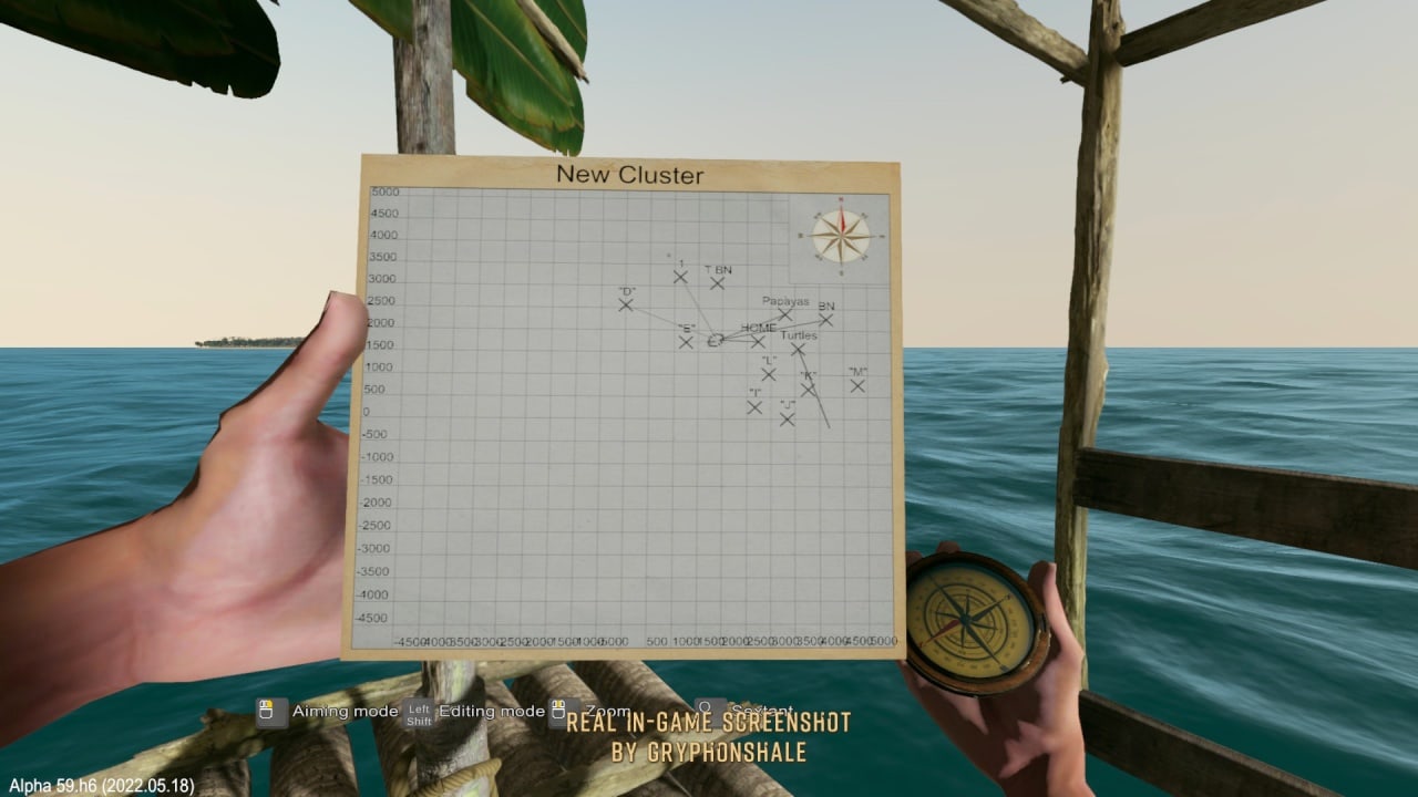 Screenshot #9 - Escape The Pacific