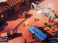 Screenshot #2 - SYNTHETIK 2