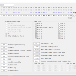 Screenshot #1 - VGSNAG2 Manager v1.6 + SeedCalc 2.3