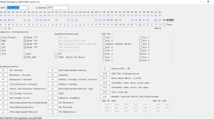 VGSNAG2 Manager v1.6 + SeedCalc 2.3