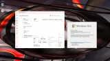 Screenshot #3 - Windows 11 Lite 23H2 Build 22631.3007 by Den
