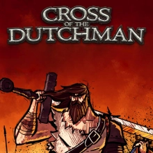Cross of the Dutchman: +3 трейнер