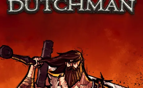 Cross of the Dutchman: +3 трейнер