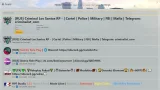 Screenshot #4 - FiveM клиент