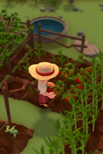 Screenshot #2 - Stranded Sails - Explorers of the Cursed Islands