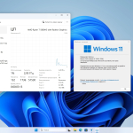 Screenshot #3 - Windows 11 Pro 23H2 Build 22631.3296 Full Март 2024