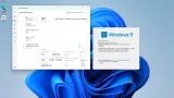 Screenshot #3 - Windows 11 Pro 23H2 Build 22631.3296 Full Март 2024