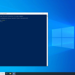 Screenshot #3 - Windows 10 x64 Home Русская 22H2 19045.4046 Lite by GoodWin OS