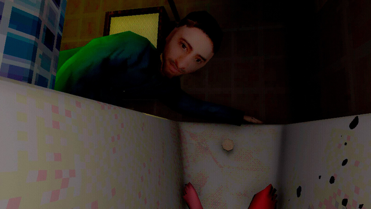 Screenshot #5 - Mr. Meat