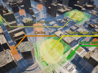 Screenshot #3 - Global World Optimization Framework PRO MAX with Multiplayer UE5.3  v1.0.5