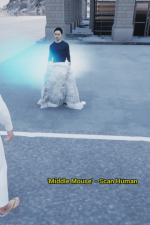 Screenshot #8 - Jesus Christ Simulator