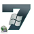 Сборка Windows 7 SP1 x86/x64 9in1 & Office2016 (Uralsoft)