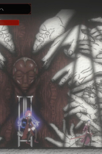 Screenshot #2 - Ego In A Coma