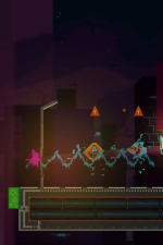 Screenshot #3 - Velocity Noodle