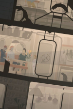 Screenshot #7 - Kentucky Route Zero