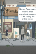 Screenshot #9 - Afterlove EP