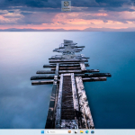 Screenshot #1 - Windows 11 Pro 24H2 26244.5000 Update Canary