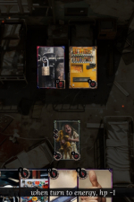 Screenshot #5 - Deadwalker Chronicles