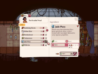 Screenshot #6 - Magical Delicacy