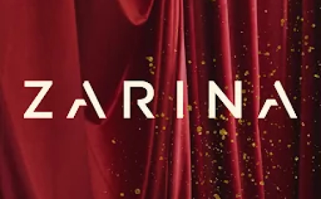 ZARINA – ОДЕЖДА И АКСЕССУАРЫ 3.6.5