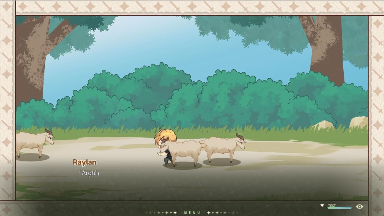 Screenshot #10 - Vampires' Melody 2