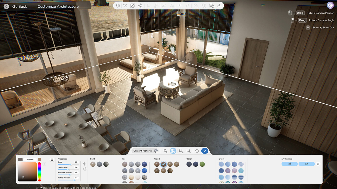 Screenshot #6 - inZOI