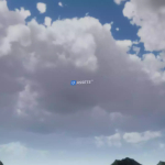 Screenshot #1 - Weather Maker - Volumetric Clouds and Unity Weather System