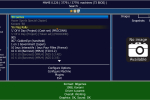 Screenshot #2 - Эмулятор игровых автоматов MAME v0.263