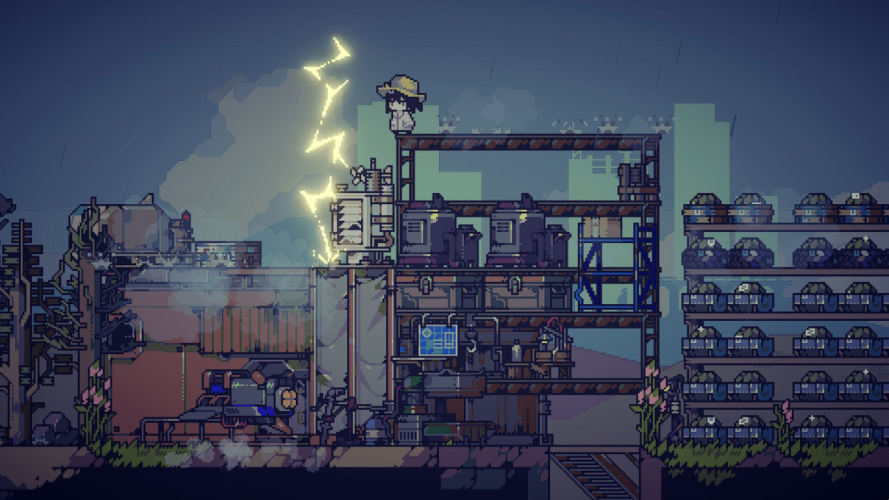 Screenshot #3 - Doloc Town