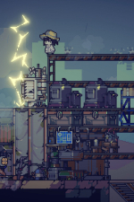 Screenshot #3 - Doloc Town