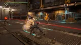 Screenshot #2 - Spirit X Strike