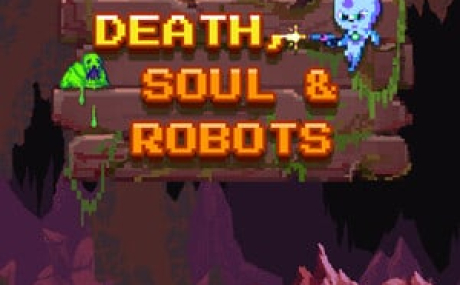Death, Soul and Robots