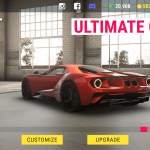 Screenshot #13 - REAL DRIVING SCHOOL 1.11.90