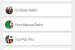 Screenshot #2 - JANGO RADIO 6.8.7
