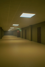 Screenshot #4 - Backroom Company