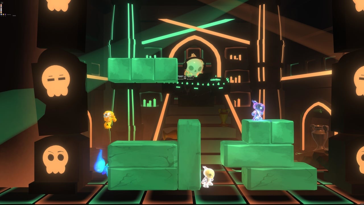 Screenshot #1 - Squish