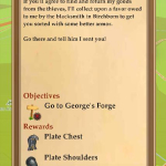 Screenshot #5 - THEELDOR – THE OTHER WORLD 0.3.1