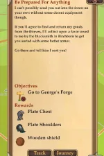 Screenshot #5 - THEELDOR – THE OTHER WORLD 0.3.1