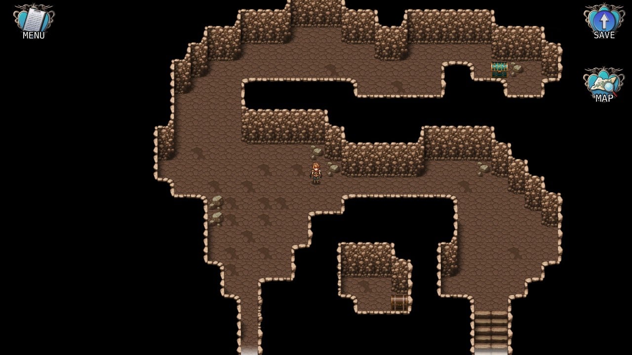 Screenshot #6 - Alphadia Genesis