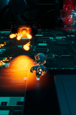 Screenshot #9 - Gloom - System Breach