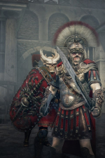 Screenshot #10 - King Arthur: Legion IX