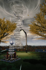 Screenshot #8 - Mr. Nomad