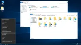 Screenshot #8 - Windows 10 Enterprise RS3 G.M.A. QUADRO (x64)