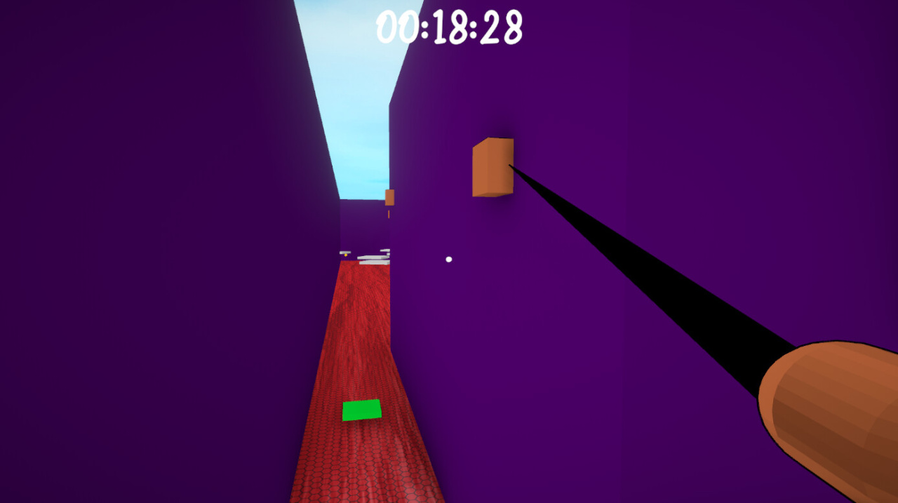 Screenshot #4 - Bean