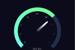 Screenshot #3 - Speedtest by Ookla 1.11.165 на русском